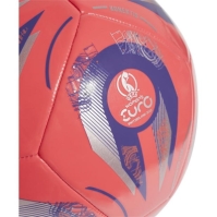 Minge fotbal adidas Club pentru adulti roz mov