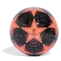 Minge fotbal adidas Club ucl negru roz