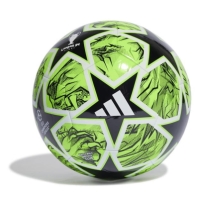 Minge fotbal adidas Club ucl verde negru