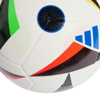 Minge fotbal adidas Euro24 Fussballliebe antrenament IN9366