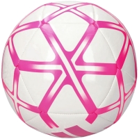 Minge fotbal adidas Starlancer Club alb portocaliu IP1646