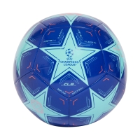 Minge fotbal adidas UCL Club albastru IX4066