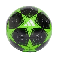 Minge fotbal adidas UCL Club verde IX4067