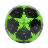 Minge fotbal adidas UCL Club verde IX4067