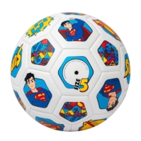 Minge fotbal Child cu personaje