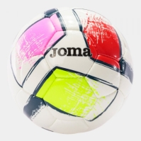 Joma Dali II Ball Fuchsia rosu Fluor galben fucsia