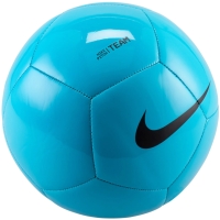 Minge fotbal Nike Pitch Team albastru FZ7553 486