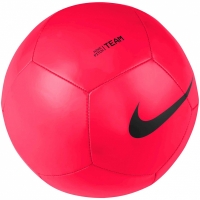 Minge fotbal Nike Pitch Team rosu DH9796 635