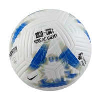 Minge fotbal Nike Premier League Academy epl alb albastru