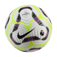 Minge fotbal Nike Premier League Academy epl alb galben