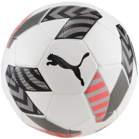 Minge fotbal Puma King Ball alb-gri 83997 02