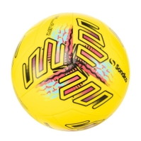 Minge fotbal Sondico Flair 12 Panel galben