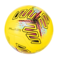 Minge fotbal Sondico Flair 12 Panel galben