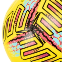 Minge fotbal Sondico Flair 12 Panel galben