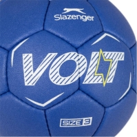 Slazenger Volt Handbal albastru