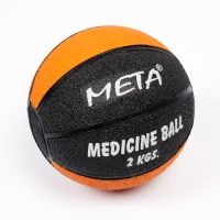 Minge medicinala Dual Colour 2 kg META