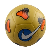 Nike Maestro Futsal Ball saturn auriu bleumarin