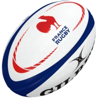 Minge rugby Gilbert Replica