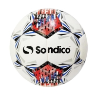 Sondico Match Ball multicolor