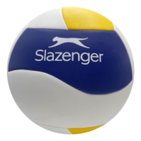 Slazenger Smash volei galben albastru