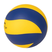 Slazenger Spike volei galben albastru