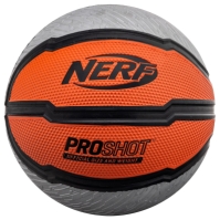 Mingi de Baschet Nerf Proshot cauciuc multicolor