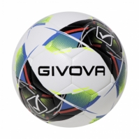 Mingi fotbal PALLONE MATCH NEW MAYA Givova galben negru