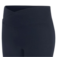 Miso Wrap Waist Leg pentru femei negru