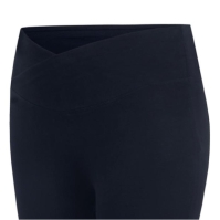 Miso WrapWaist Flare pentru femei negru