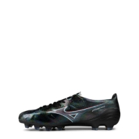 Mizuno Alpha Japan negru rosu