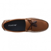 Mocasini Firetrap Terni Tassel pentru Barbati