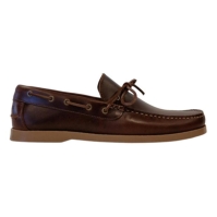 Mocasini Jack Wills Jonnhy visiniu