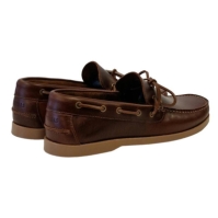 Mocasini Jack Wills Jonnhy visiniu