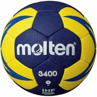 Molten H1X3400 NB Handbal bleumarin-albastru