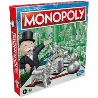 Monopoly MONOPOLY clasic IRISH multicolor