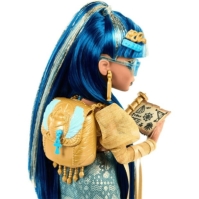 Monster High HIGH CLEO DE NILE