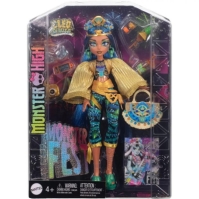 Monster High Monster High, Monster, Fest Cleo De Nile