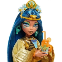 Monster High Monster High, Monster, Fest Cleo De Nile