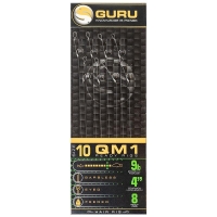 MONT CARLIG QM1 STANDARD HAIR NR 10 019MM 8BUC PL marime GURU