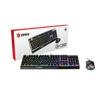 MSI VIGOR GK30 COMBO multicolor