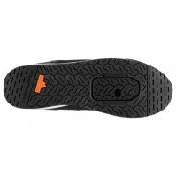 Pantofi ciclism Muddyfox CITY 100 Low pentru Barbati negru