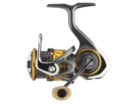 Mulineta 22 SILVERCREEK MQ LT2500S-XH 6RUL 150MX016M 6.2:1 DAIWA