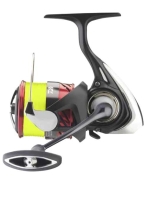 Mulineta 23 NINJA LT 3000-C JB4 019MMX130M galben 4RUL 150MX023M 5.3:1 DAIWA