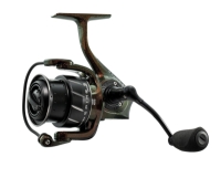 Mulineta ABU GARCIA SPIKE S 2500S SPINNING REEL 015MM 130M 5,2:1 PURE FISHING