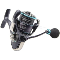 Mulineta EMERALDAS E 23LT 3000SH TYPE-R 6RUL 150MX020MM 5,6:1 DAIWA