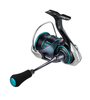 Mulineta EMERALDAS RX 23LT 2500 8RUL 5,2:1 DAIWA