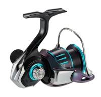 Mulineta EMERALDAS RX 23LT 2500 8RUL 5,2:1 DAIWA