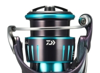 Mulineta EMERALDAS RX 23LT 2500 8RUL 5,2:1 DAIWA