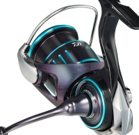 Mulineta EMERALDAS RX 23LT 2500 8RUL 5,2:1 DAIWA