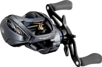 Mulineta STEEZ A TW HLC 7,1L 12RUL 80MX026MM 8,1:1 DAIWA